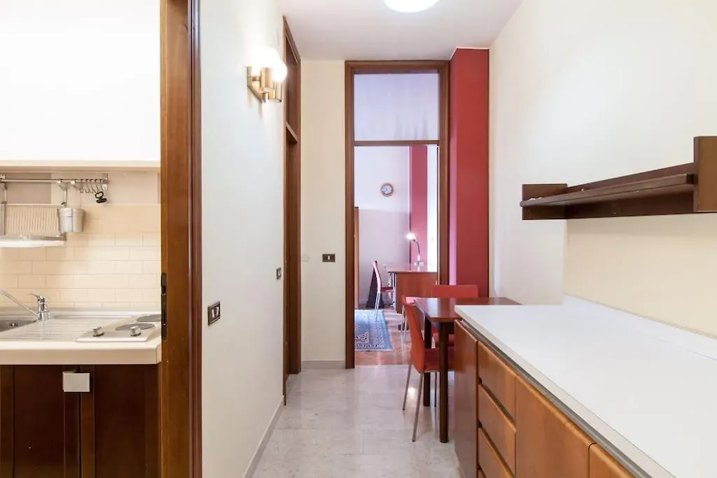 Monolocale - Milano Apartment