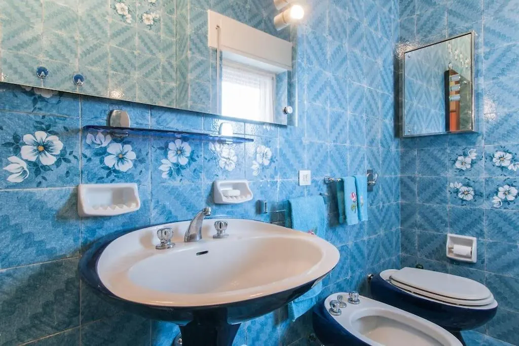Monolocale - Milano Apartment