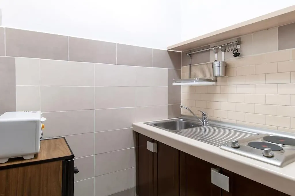 Monolocale - Milano Apartment  Milan