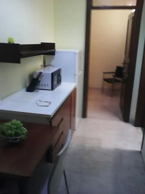 Monolocale - Milano Apartment