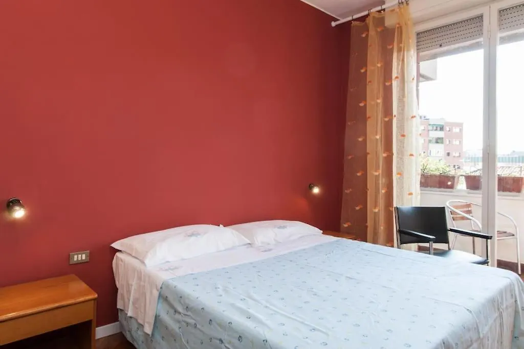 Monolocale - Milano Apartment