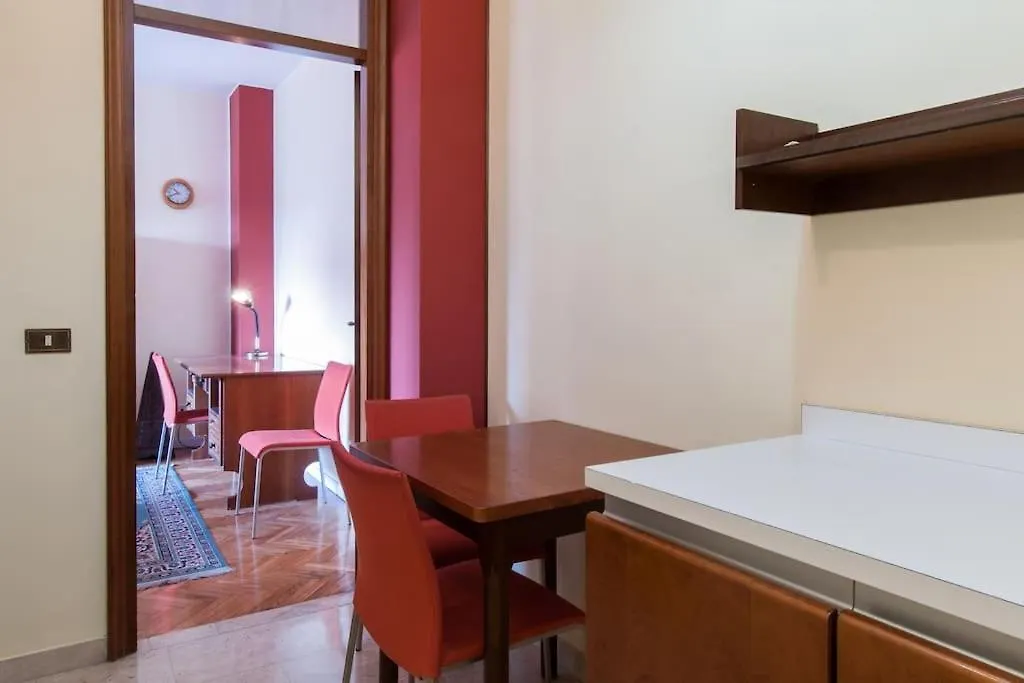Monolocale - Milano Apartment Italy