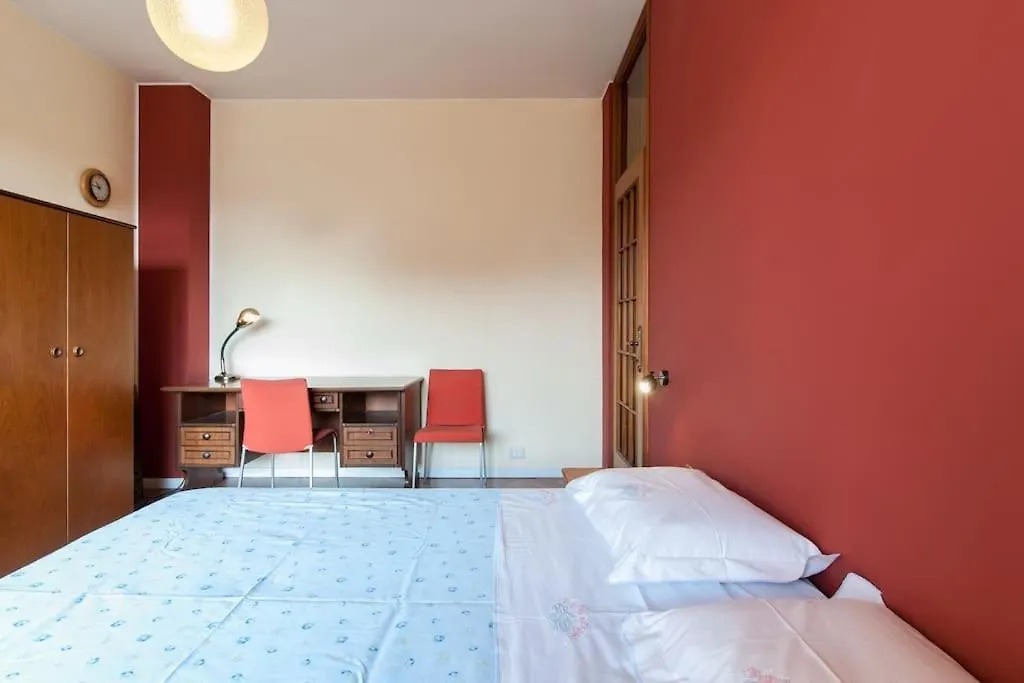 Monolocale - Milano Apartment 0*, Milan Italy
