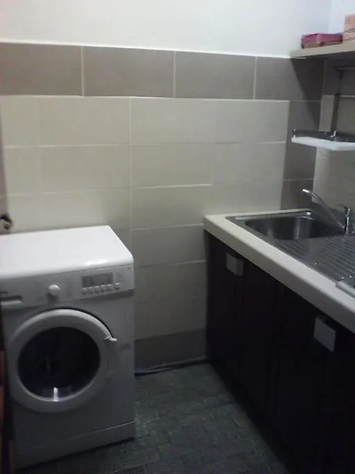 Monolocale - Milano Apartment Italy