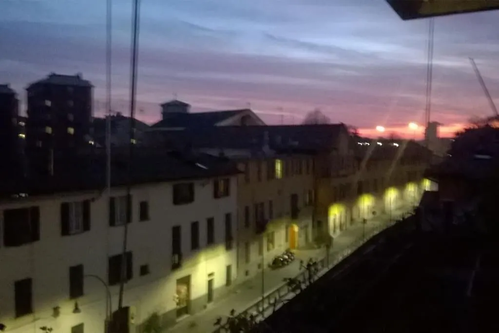 Monolocale - Milano Apartment  Milan