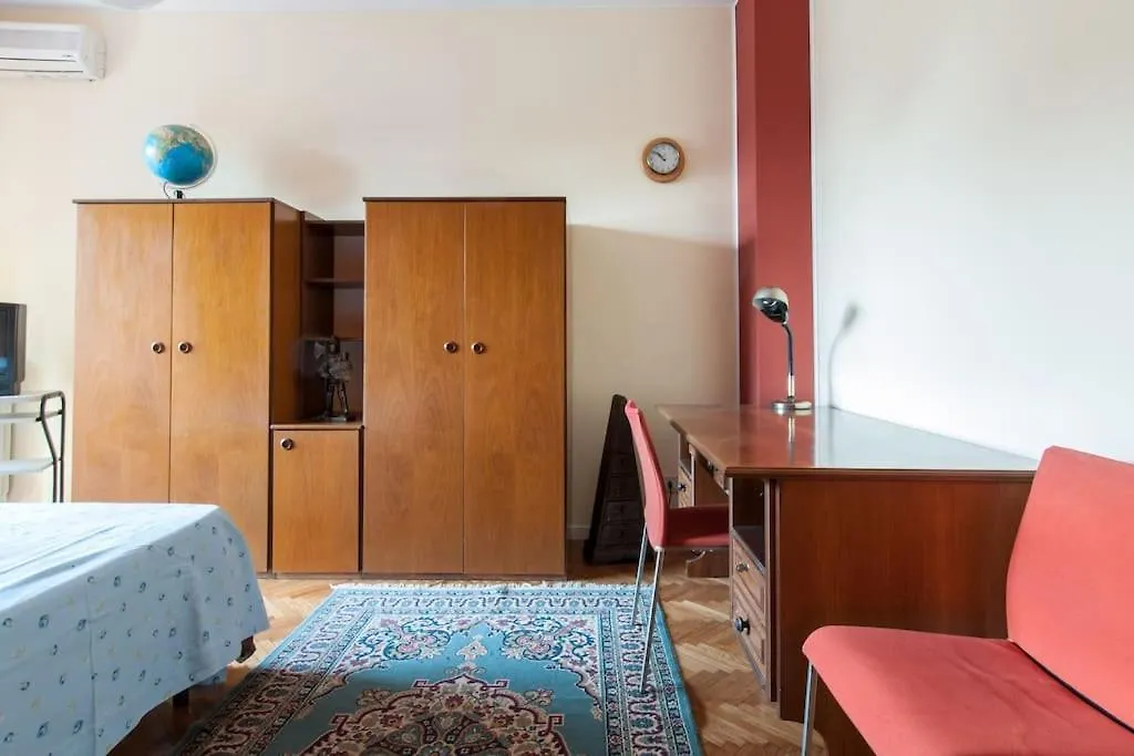 Monolocale - Milano Apartment Italy