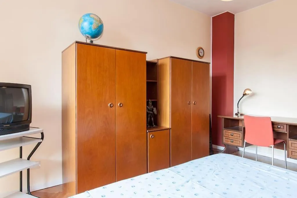 Monolocale - Milano Apartment Milan