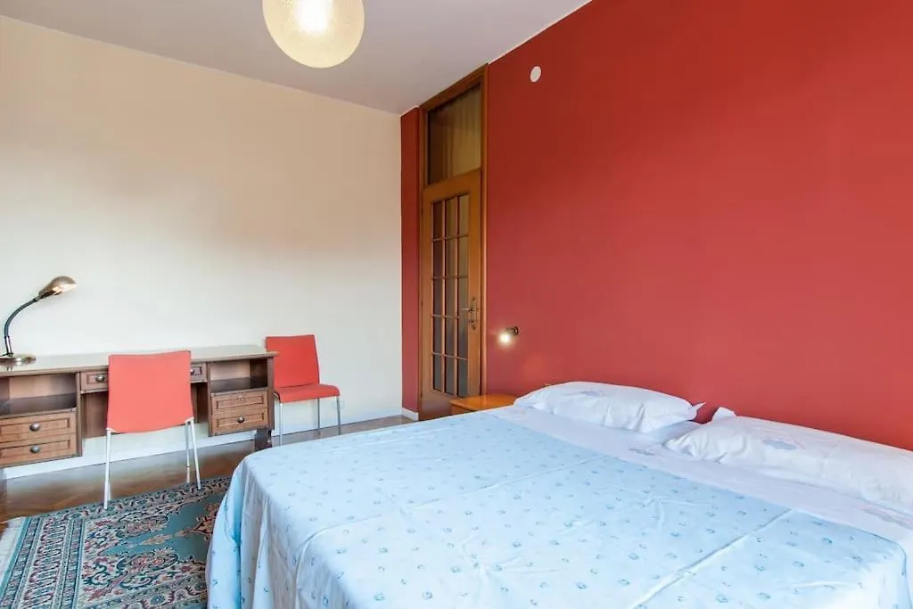 Monolocale - Milano Apartment