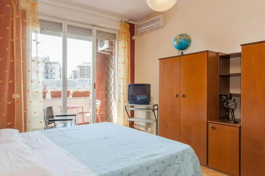 Monolocale - Milano Apartment