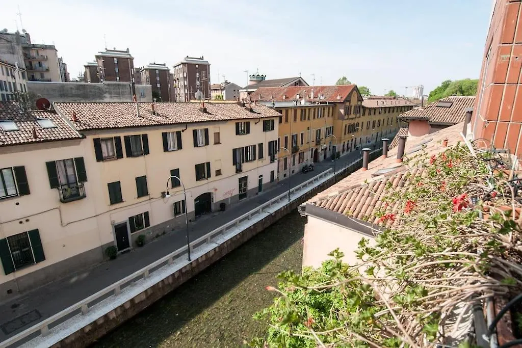 Monolocale - Milano Apartment 0*, Milan